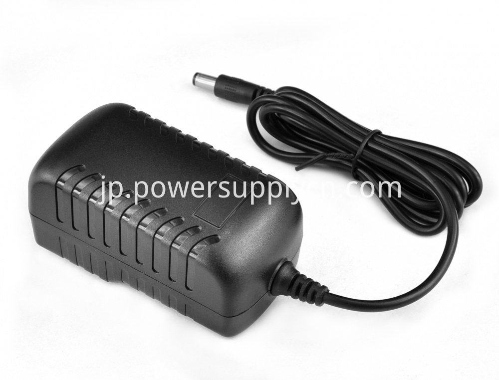 6v0 5a可変プラグウォール充電器 6v0 5a Changeable Plug Wall Charger